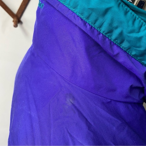 Columbia Vintage 1990s Bugaboo Double Jacket - Picture 8 of 16